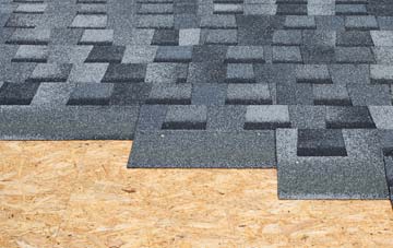 expert Carkeel asphalt roof companies