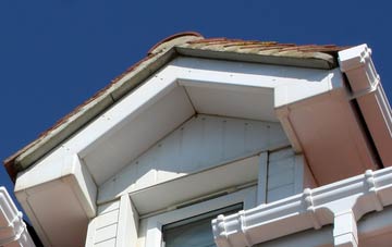 Carkeel fascia installation costs