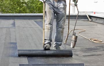 flat roof replacement Carkeel, Cornwall
