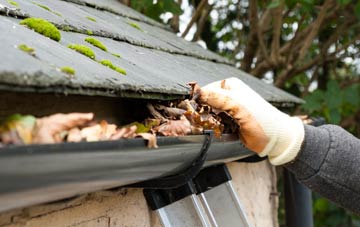 gutter cleaning Carkeel, Cornwall
