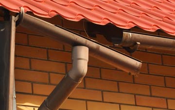 Carkeel gutter repair costs
