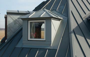 metal roofing Carkeel, Cornwall