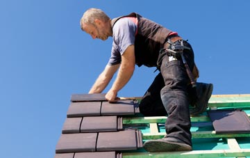 disadvantages of Carkeel slate roofing